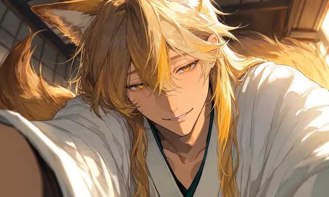 Profile image of 코하쿠마루