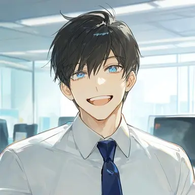 Profile image of 나오야