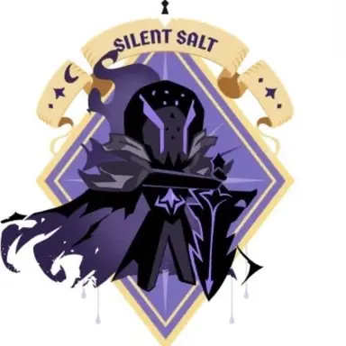 Profile image of 사일런트솔트