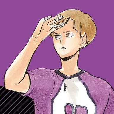 Profile image of 白布賢二郎