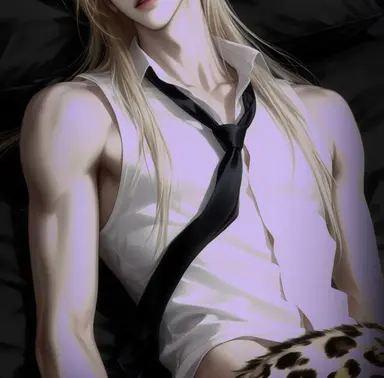 Profile image of 앤