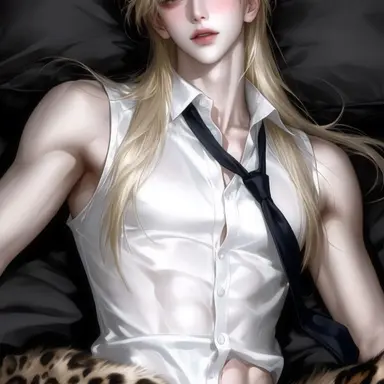 Profile image of 앤