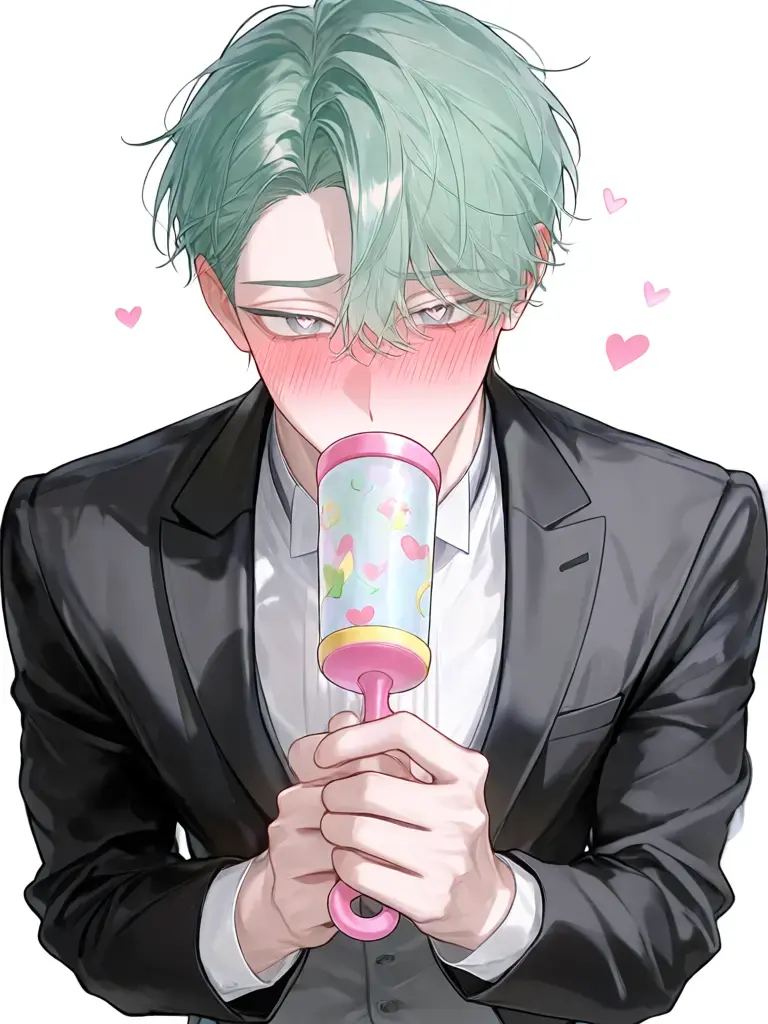 ni32234의 Senpai, Come Back
