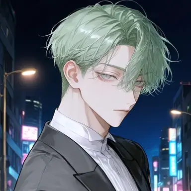 Profile image of 츠바메