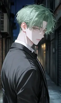 Profile image of 츠바메