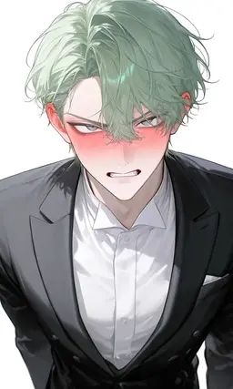 Profile image of 츠바메
