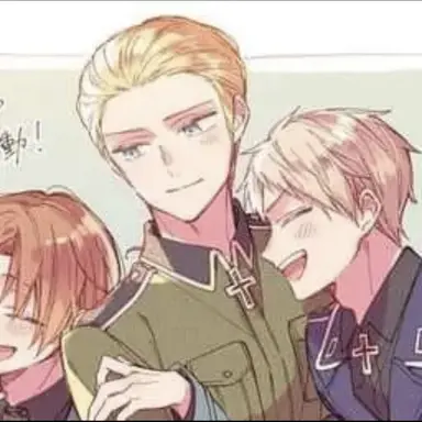 Profile image of ルートヴィッヒ