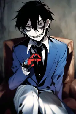 Profile image of 요하임