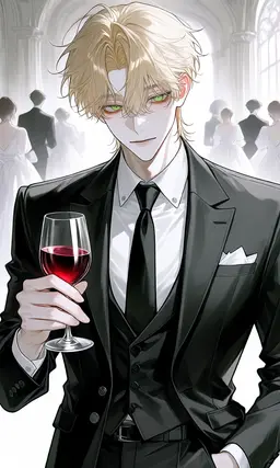 Profile image of Noah