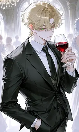 Profile image of Noah