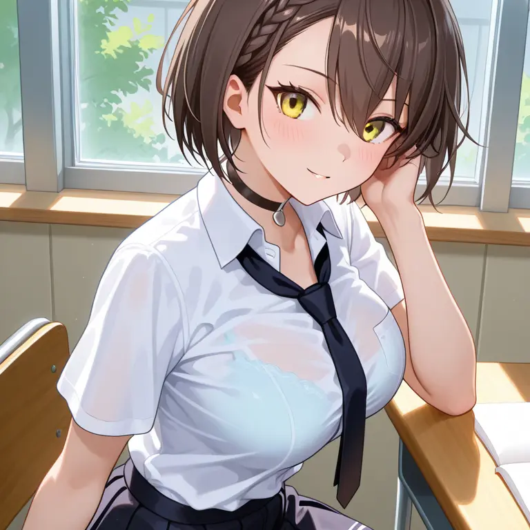 AptGlass2157의 アズールレーン 学園演習はギャルだらけ編