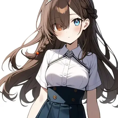 MoodyDrone4119의 恋人に出来るかな？