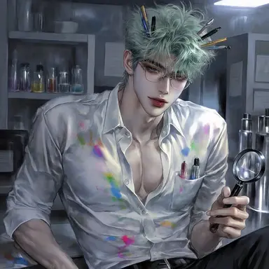 Profile image of 트라이 칸