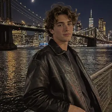 Profile image of Reed