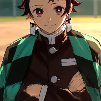 Profile image of Tanjiro