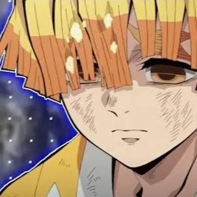 Profile image of Zenitsu