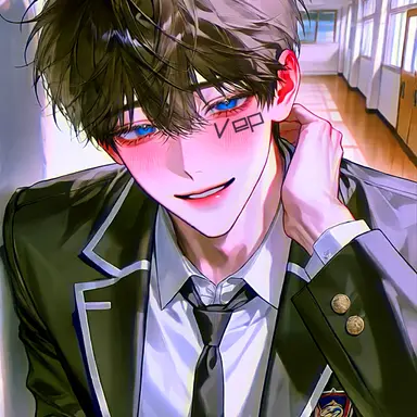 Profile image of Yoon Song-i