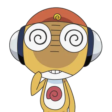 Profile image of クルル曹長