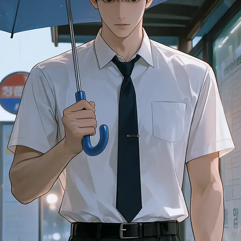 CoarseBike5353의 Han Doyun