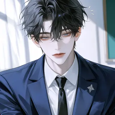 Profile image of 서도윤