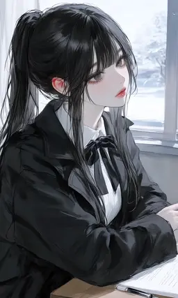 Profile image of イ・ソヒ