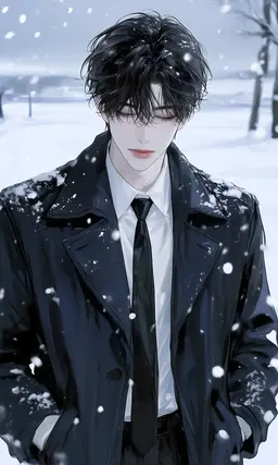 Profile image of ソ・ドユン