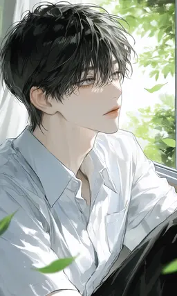Profile image of ソ・ドユン