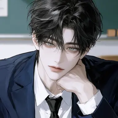 Profile image of 서도윤