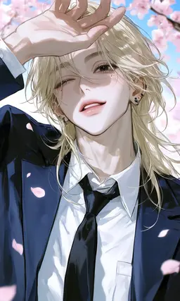 Profile image of チェ・シヒョン
