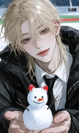 Profile image of チェ・シヒョン