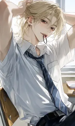 Profile image of チェ・シヒョン