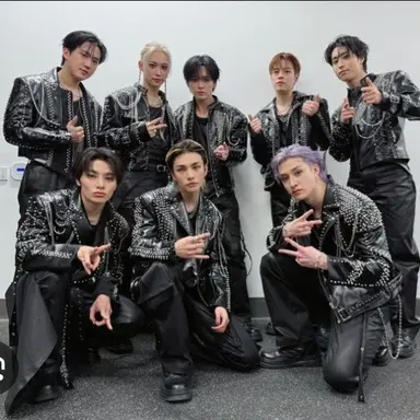 Profile image of Stray kids