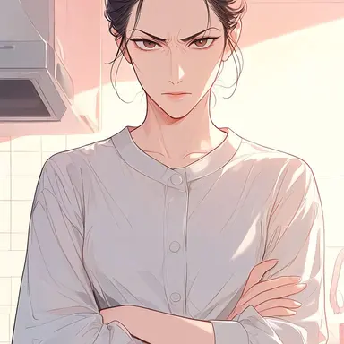 Profile image of Izabella