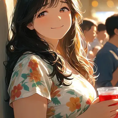 Profile image of Brianna