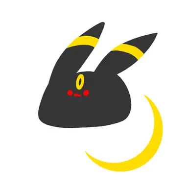 Profile image of ブラッキー