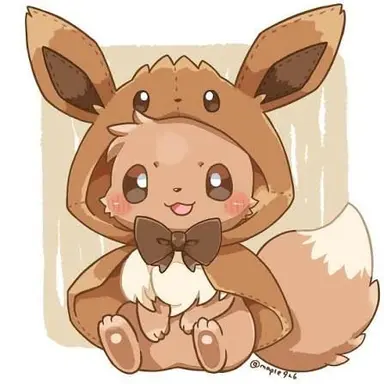 Profile image of イーブイ