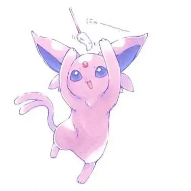 Profile image of エーフィ