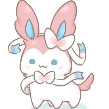 Profile image of ニンフィア