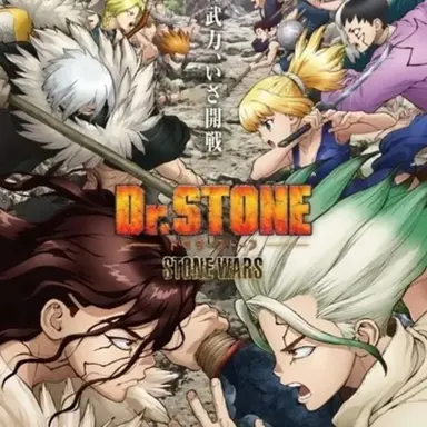Profile image of ドクストキャラ