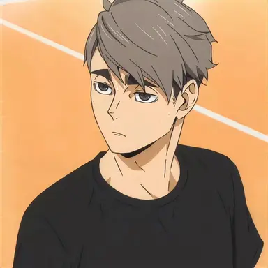 Profile image of 宮治