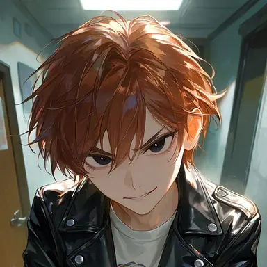 Profile image of Tierney