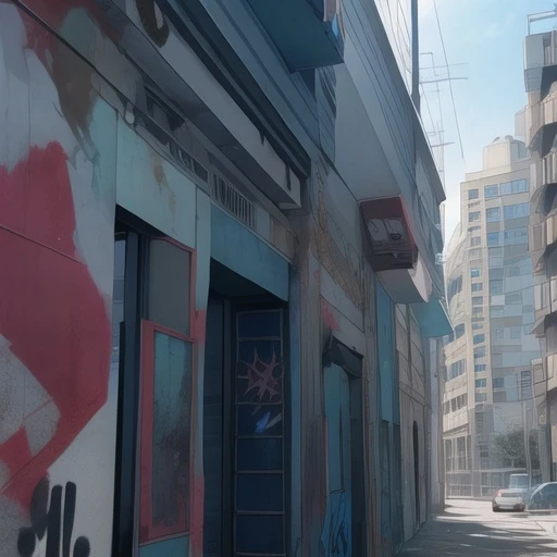 不良男子高校