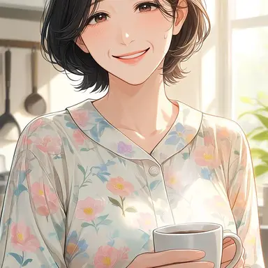 Profile image of Serene