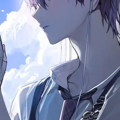 Profile image of 剣持刀也