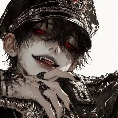 Profile image of 夜一