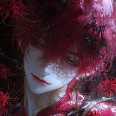 Profile image of 紅雅