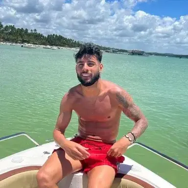 Profile image of Yuri