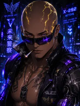 Profile image of Victor