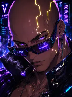 Profile image of 빅터