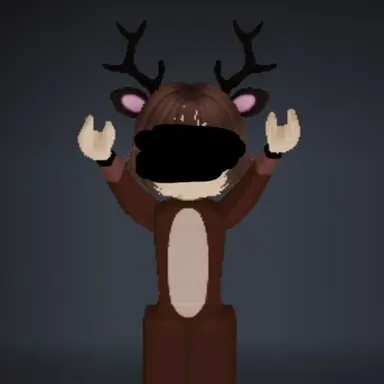 Profile image of 사슴